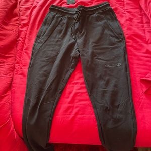 Alphalete Men’s Identity Pro Track Pant size M